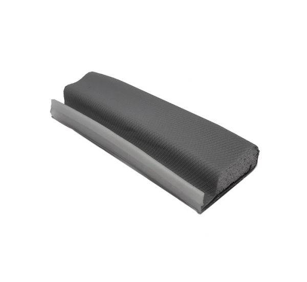 Schlegel blīve QL-3053 pelēka RAL7001, 7.5x12