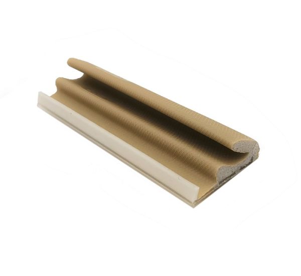 Schlegel blīve QL-3073, bēša RAL1001, 10.5x13