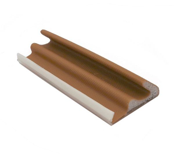 Schlegel blīve QL-3091, gaišs ozols RAL80039, 8x15