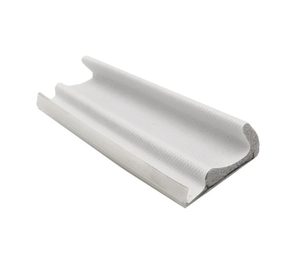 Schlegel blīve QL-3109, balta RAL9003, 9.5x17 (rullis 100 m)