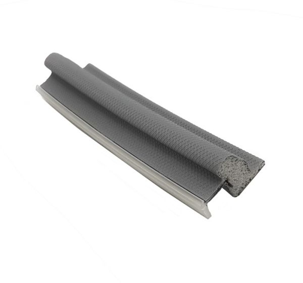 Schlegel blīve QL-3110, pelēka RAL7001 (rullis 150 m)