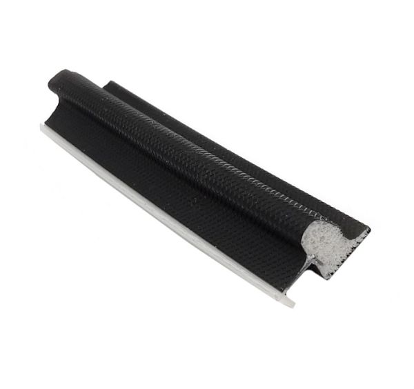 Schlegel blīve QL-3110 melna RAL9005 (rullis 150 m)