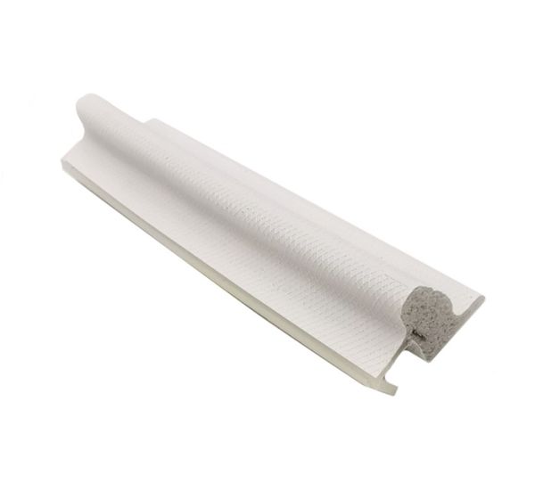 Schlegel blīve QL-3110, balta RAL9003 (rullis 150 m)