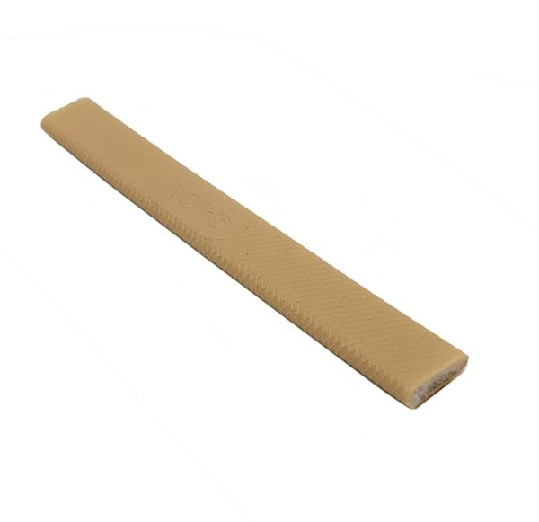 Schlegel blīvgumija QL-3122, līmējama, bēša RAL1001