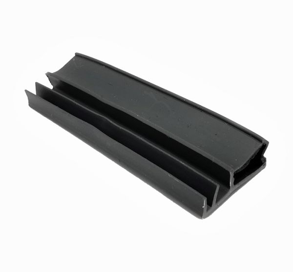 ASF4000 window and door seal, 12mm, anthracite