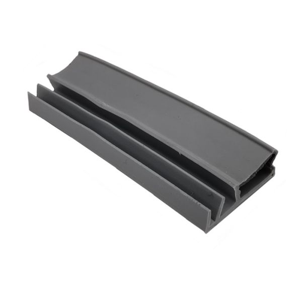 ASF4000 window and door seal, 12mm, grey