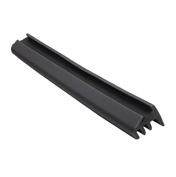Stiklojuma blīvgumija 502583K, pelēka