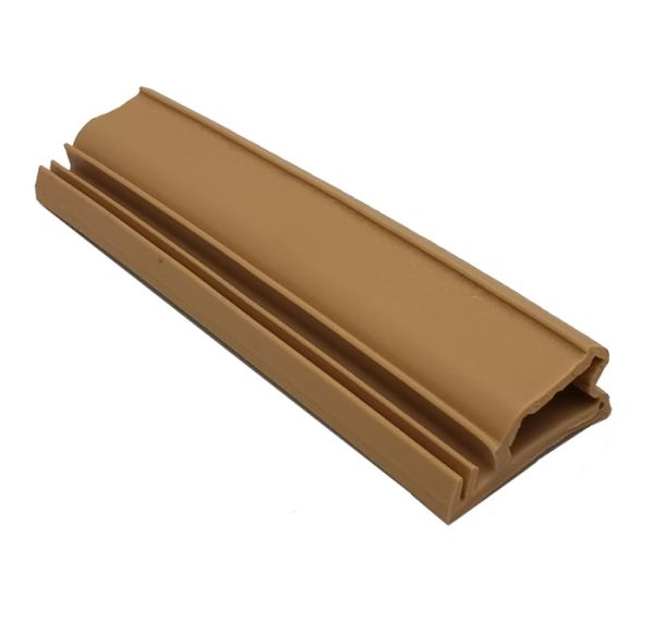 ASF 6161 H Logu un durvju blīve, bēša