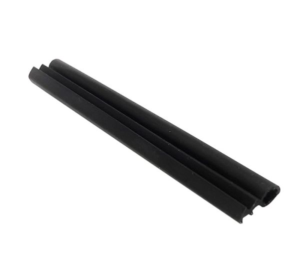 Weather seal PSK 414 black