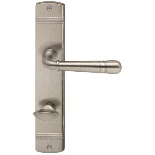 SCARLET-LS rokt./uzliku grt.WC, nerūs.tērauda tonī