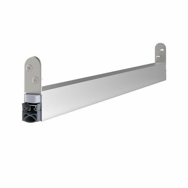 Schall-Ex ULTRA WS automātiskais durvju slieksnis 835mm