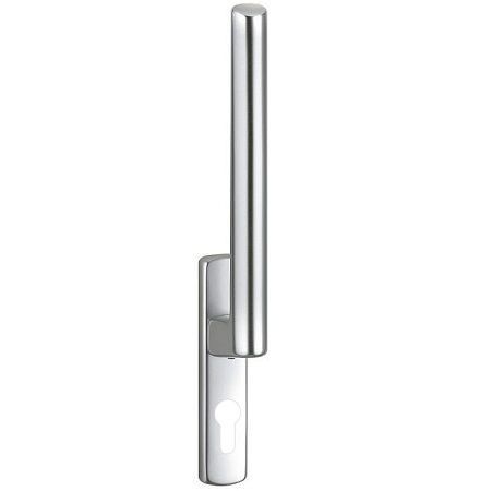 Roktura komplekts SI-LIne HS300 PZ + ārējā laiviņa, sudraba tonī EV1