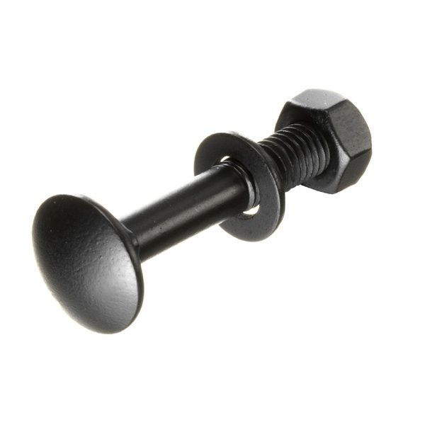 2159 Kontrolskrūve ar paplāksni, M6x40mm