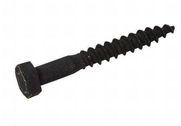 592 screw, 6x40 mm