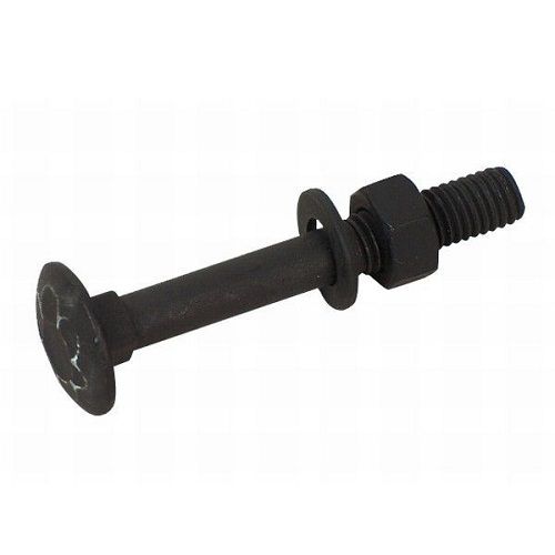 593 screw with washer M6x70mm