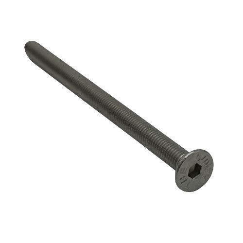 Screw 7991 M5x70 mm, stainless steel (DB 60-90mm)