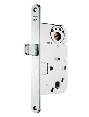 Drošības papildslēdzene ABLOY LC211 Fe/ZL IP