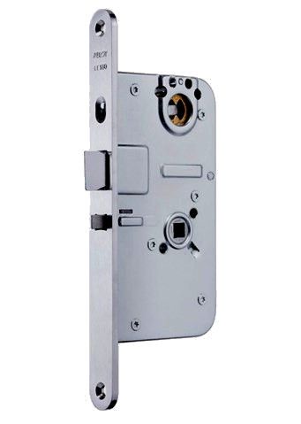 Evakuācijas durvju slēdzene ABLOY LE180, labā, uz āru