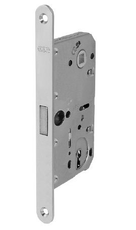 Magnetic lock  POLARIS 2XT BB90/50.5mm, F1