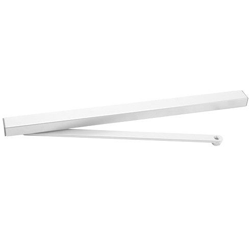 G195 sliede, montāžai no ārpuses, balta