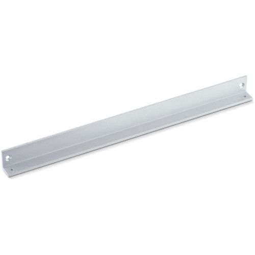 Mounting bracket for guide rail 5000/3000, silver