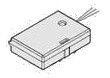 WTM datu pārraides modulis 44x30x11mm, GEZE SLIMCHAIN motoriem
