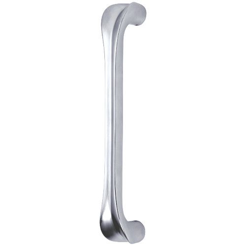 SPIRIT pull handle 300mm, polished chrome