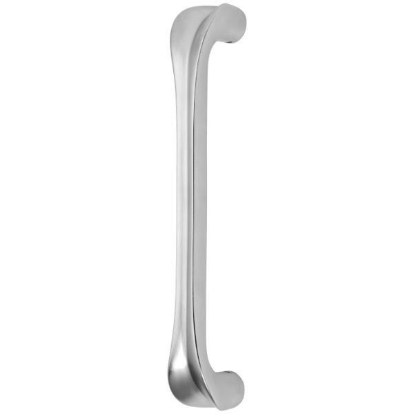 SPIRIT pull handle 300mm, satin chrome