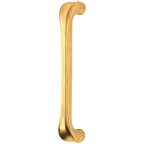 SPIRIT pull handle 300mm, gold plated