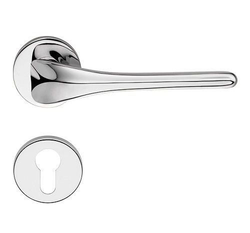 SPIRIT rokt./rozešu 023 grt PZ, misiņš pulēti hromēts