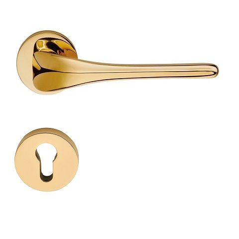 SPIRIT rokt./rozešu 023 grt PZ, misiņš pulēti zeltīts