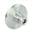 ST.2100.50 wall mounting rose D50mm