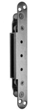 STV75/56 3-D receiver, st.steel