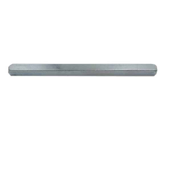 9B spindle without split, 8x200 mm