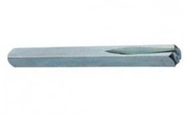 Handle spindle 5 A-type split one-sided, 8x150 mm