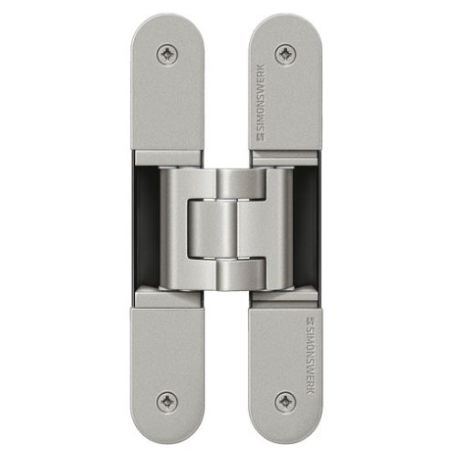 TECTUS TE 540 3D A8 slēptā eņģe F2