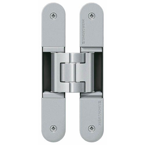 TECTUS TE540 3D A8 concealed hinge F1