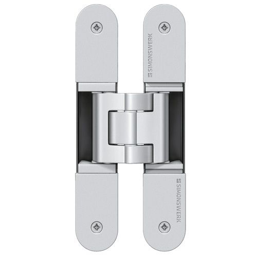 TECTUS TE 340 3D FR slēptā eņģe F1