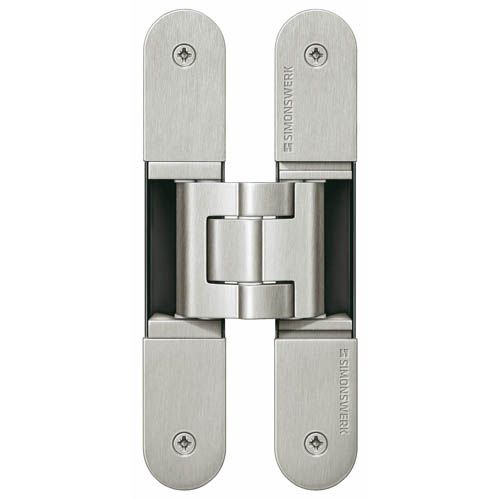 TECTUS TE 340 3D slēptā eņģe F2
