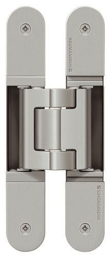 TECTUS TE 540 3D concealed hinge F2