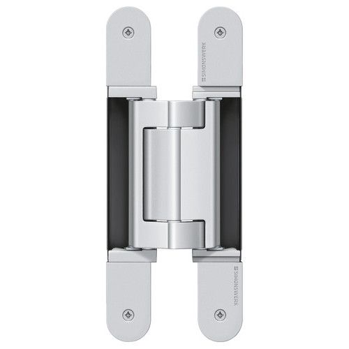 TECTUS TE640 3D A8 concealed hinge F1