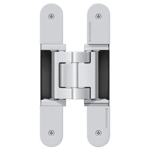 TECTUS TE540 3D A8 slēptā eņģe F1