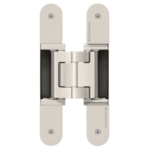TECTUS TE 540 3D A8 slēptā eņģe F2