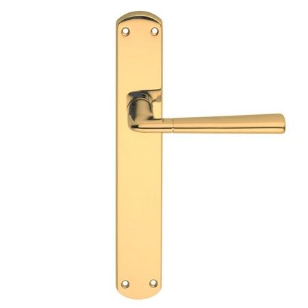 TESS rokt./uzliku grt.BAC, misiņš pulēts/satinēts