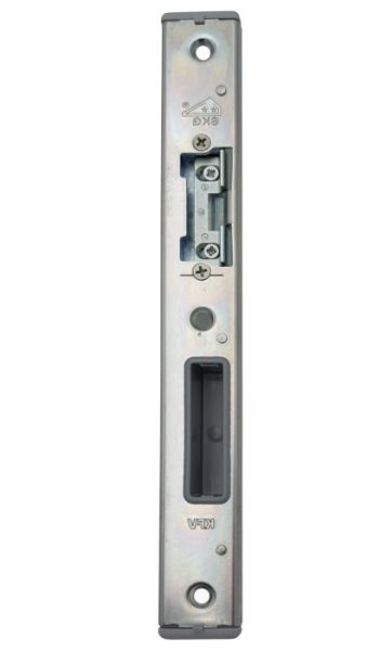 USB 25-338ERH/31R pretplāksne PVC durvīm REHAU Geneo/Synego, kreisā