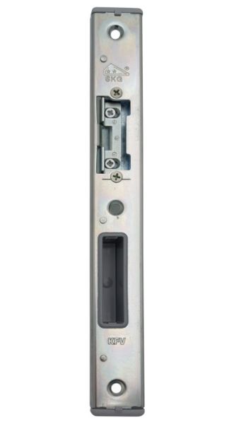 USB 25-338ERH/31R pretplāksne PVC durvīm REHAU Geneo/Synego, labā