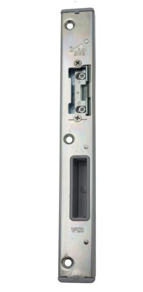 USB 25-915ERH/31L pretplāksne PVC durvīm REHAU BD, kreisā
