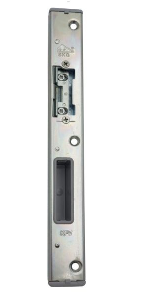 USB 25-915ERH/31R pretplāksne PVC durvīm REHAU BD, labā