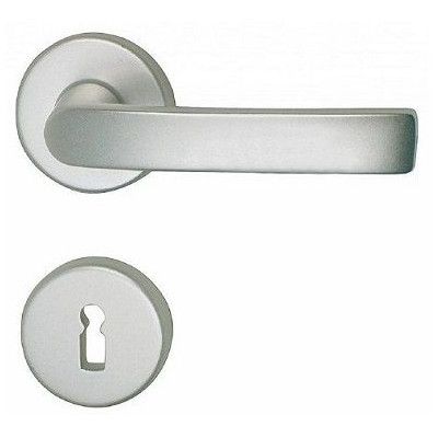 Verena-R rokt./rozešu grt. BB, alumīnijs F1