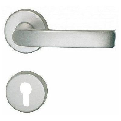 Verena-R rokt./rozešu grt. PZ, alumīnijs F1